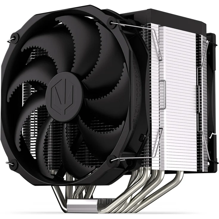 ENDORFY Fortis 5 Dual Fan CPU-Kühler – Bild 1