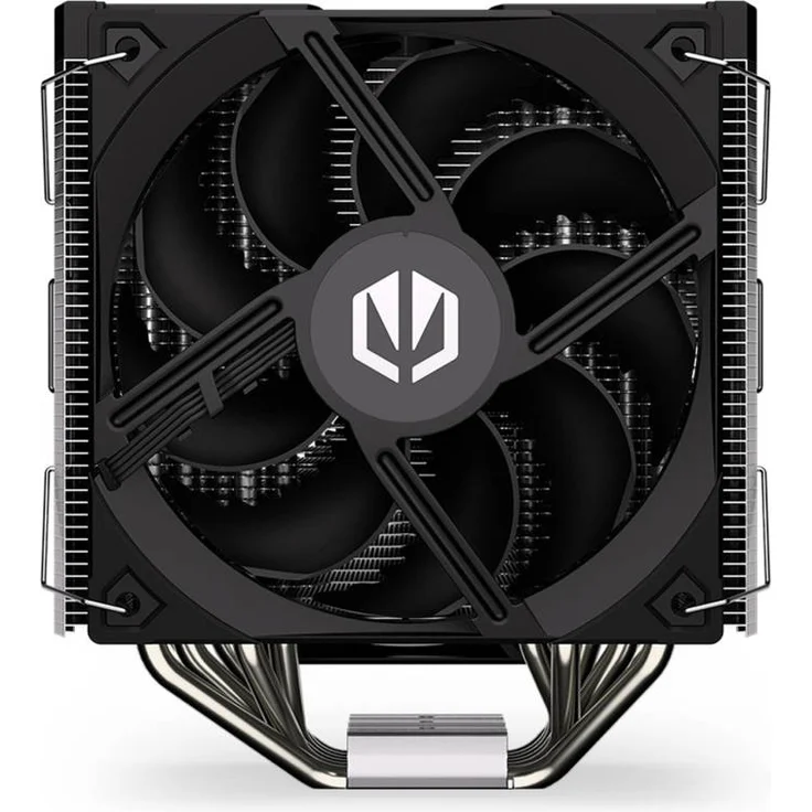 ENDORFY Fortis 5 Dual Fan CPU-Kühler – Bild 2