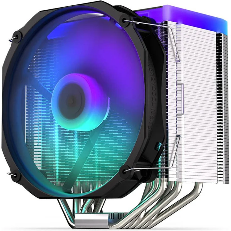 ENDORFY Fortis 5 ARGB CPU-Kühler – Bild 2