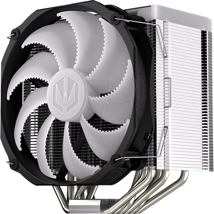 ENDORFY Fortis 5 ARGB CPU-Kühler – Bild 1