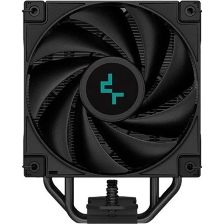 DeepCool AK400 ZERO DARK - CPU-Luftkühler