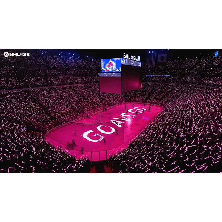 NHL 23 (PS5) – Bild 3