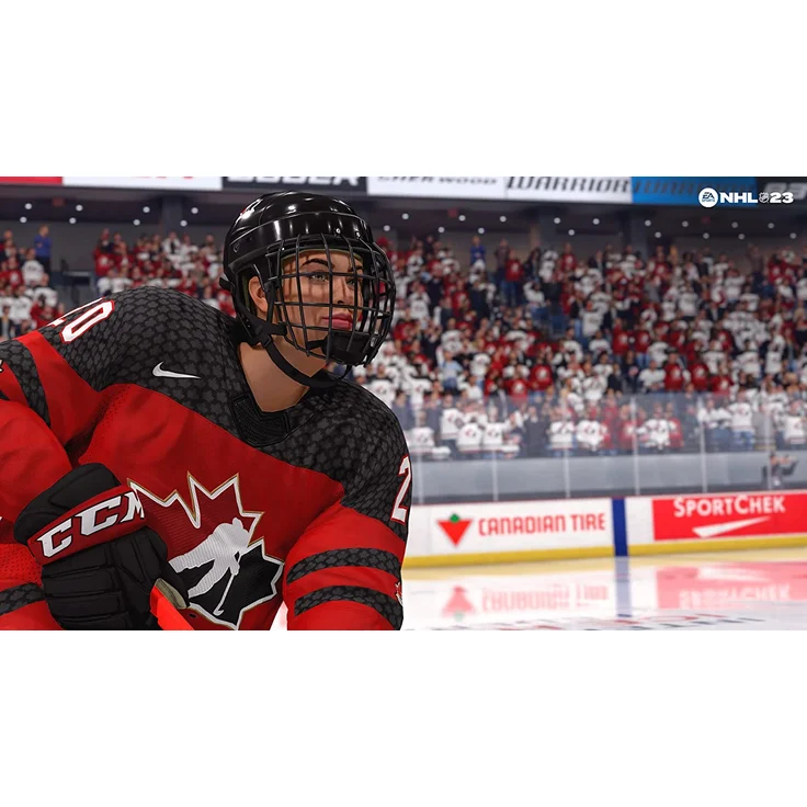 NHL 23 (PS5) – Bild 4