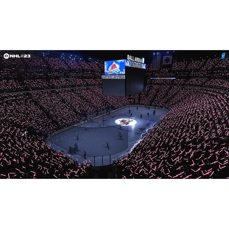 NHL 23 (Xbox One) – Bild 3