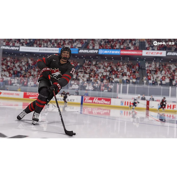 NHL 23 (Xbox One) – Bild 4