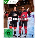 NHL 23 (Xbox One)