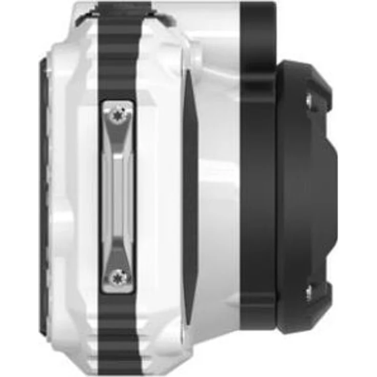 Kodak Pixpro WPZ2 Kompaktkamera (16,76 MP, Full HD Video, wasser- und staubdicht, 4x optischer Zoom), weiß – Bild 4