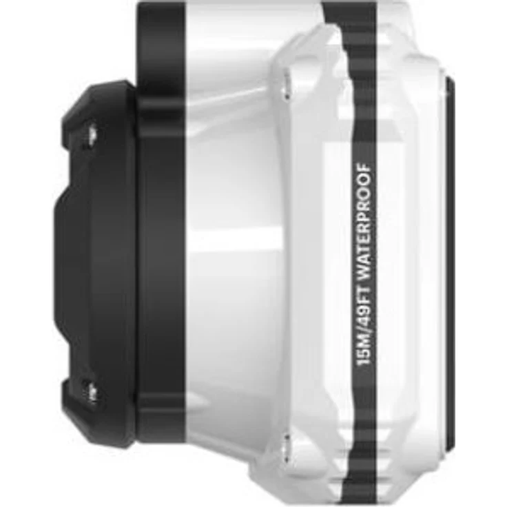 Kodak Pixpro WPZ2 Kompaktkamera (16,76 MP, Full HD Video, wasser- und staubdicht, 4x optischer Zoom), weiß – Bild 5