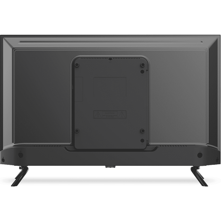 Strong SRT32HD5553 80 cm (32 Zoll) LED Smart TV (HD ready, HDR10, Edge LED) HD-Triple-Tuner (Sat, Antenne, Kabel) Energieklasse G (DE-Modell) – Bild 3