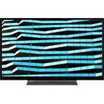 Toshiba 32LK3C63DAA 80 cm (32 Zoll) LED Smart TV (Full HD, HDR, HDR10, HLG, Edge LED) HD-Triple-Tuner (Sat, Antenne, Kabel) Energieklasse F (DE-Modell)