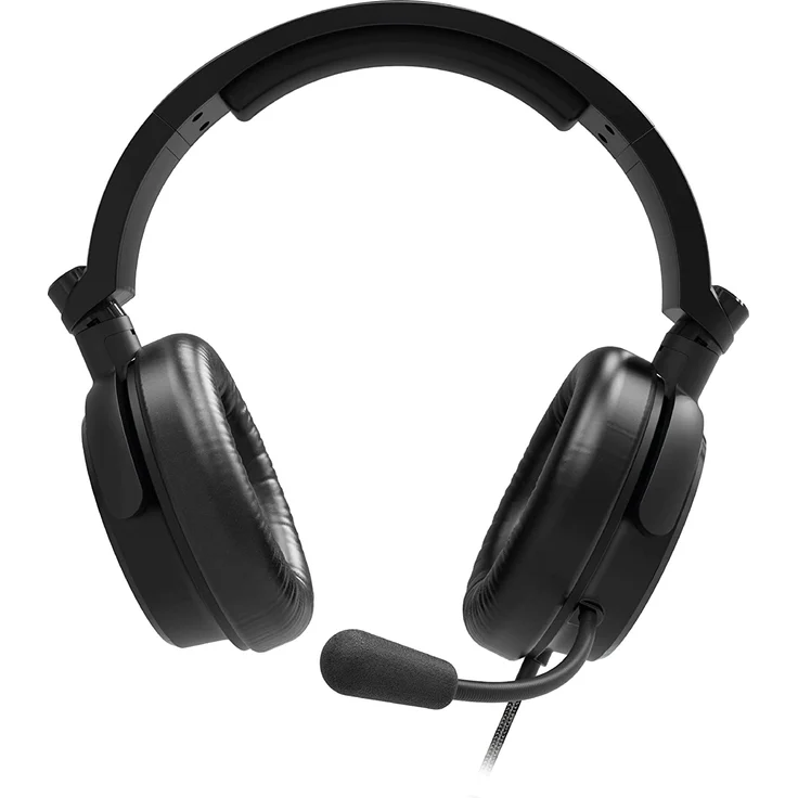 Stealth Stereo Gaming-Headset C6-100 LED Beleuchtung (PS4) – Bild 3