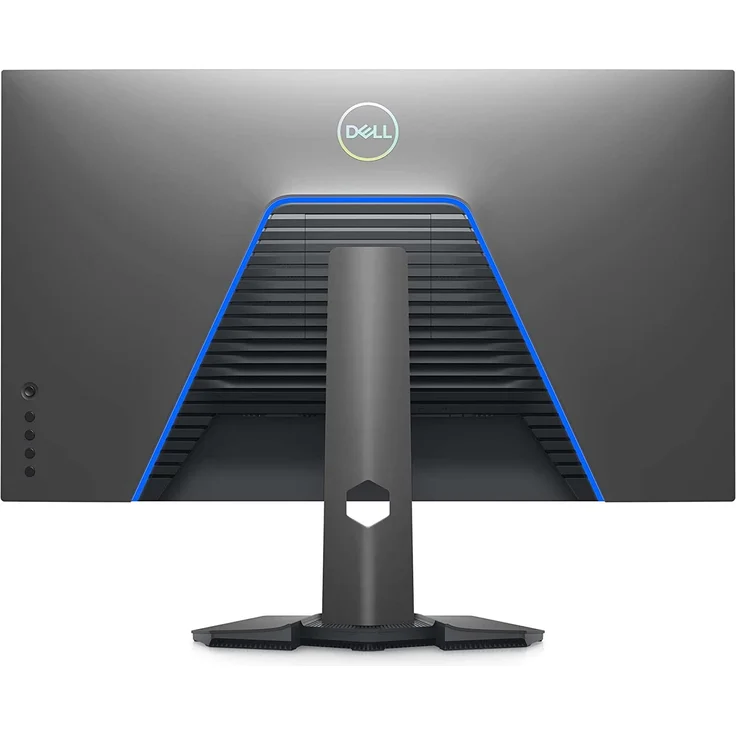 Dell G3223Q Gaming Monitor, 32 Zoll, 3840 x 2160, LED LCD, IPS, 1ms, 144Hz, max. 600cd/m², DP, USB-A, HDMI, Kopfhörerausgang, AMD Free-Sync Premium Pro, Grau – Bild 4