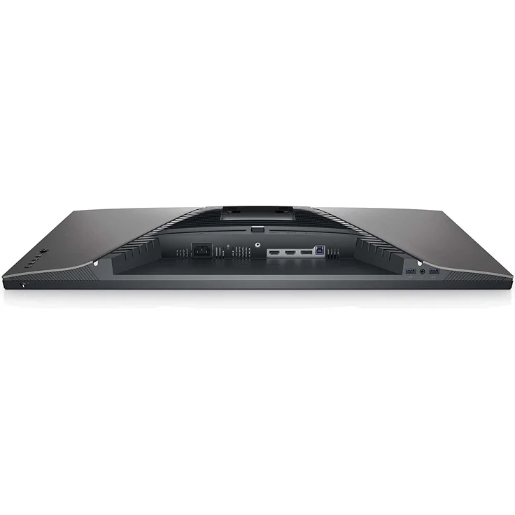 Dell G3223Q Gaming Monitor, 32 Zoll, 3840 x 2160, LED LCD, IPS, 1ms, 144Hz, max. 600cd/m², DP, USB-A, HDMI, Kopfhörerausgang, AMD Free-Sync Premium Pro, Grau – Bild 6