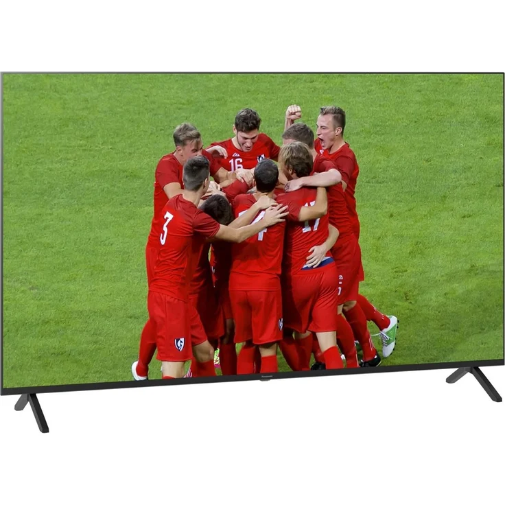 Panasonic TX-65LXW834 164 cm (65 Zoll) LED Smart TV (Ultra HD, HDR, HDR10, HDR10+, HD10+ Adaptive, HLG, Edge LED) HD-Triple-Tuner (Sat, Antenne, Kabel) Modelljahr 2022 Energieklasse G (DE-Modell) – Bild 6