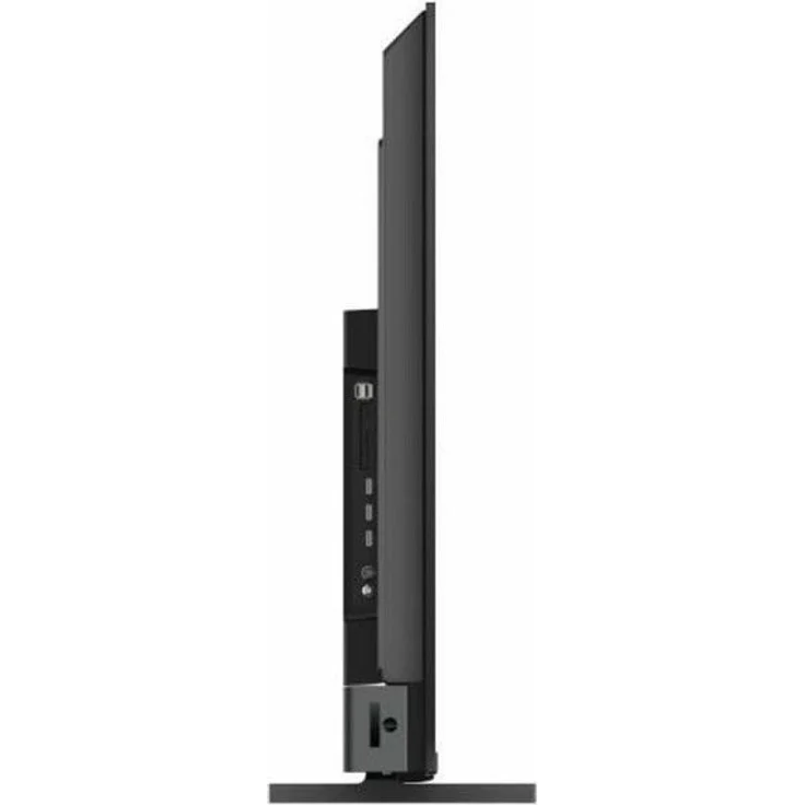 Philips 43PUS7607 108 cm (43 Zoll) LED Smart TV (Ultra HD, HDR, HDR10, HDR10+, HLG, Dolby Vision, Edge LED) HD-Triple-Tuner (Sat, Antenne, Kabel) Modelljahr 2022 Energieklasse F (DE-Modell) – Bild 4