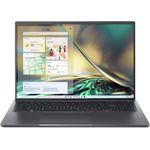 Acer Swift X SFX16-52G-77RX - 16,1 Zoll, WQHD+, Intel Core i7-1260P, 16GB RAM, 1TB SSD, Intel Arc A370M, Windows 11 Home (NX.K0GEG.001)