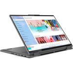 Lenovo Yoga 7 16IAH7 - 16 Zoll, WQHD+, Intel Core i7-12700H, 16GB RAM, 1TB SSD, Intel Arc A370M, Windows 11 Home (82UF003XGE)