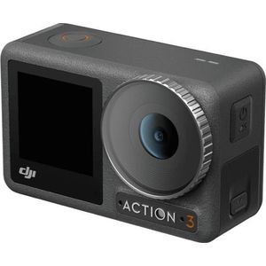 Bild für DJI Osmo Action 3 Adventure Combo (4K-Video, 12 MP, elektronischer Bildstabilisator)