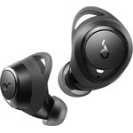 Anker Soundcore Life A1 In-Ear-Kopfhörer mit Bluetooth, schwarz