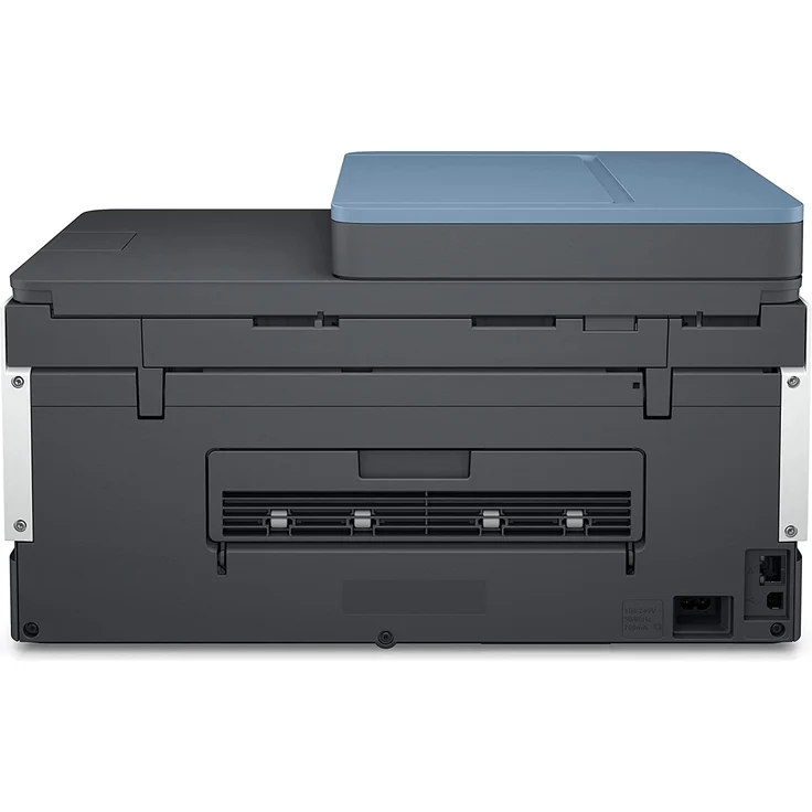 HP Smart Tank 7006 Thermo-Tintenstrahldrucker A4 - 1200 x 1200 DPI - 15 ppm - WLAN (28B55A) – Bild 4