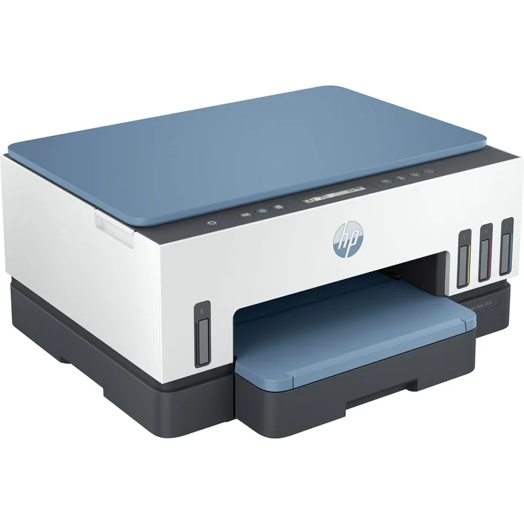 HP Smart Tank 7006 Thermo-Tintenstrahldrucker A4 - 1200 x 1200 DPI - 15 ppm - WLAN (28B55A) – Bild 2