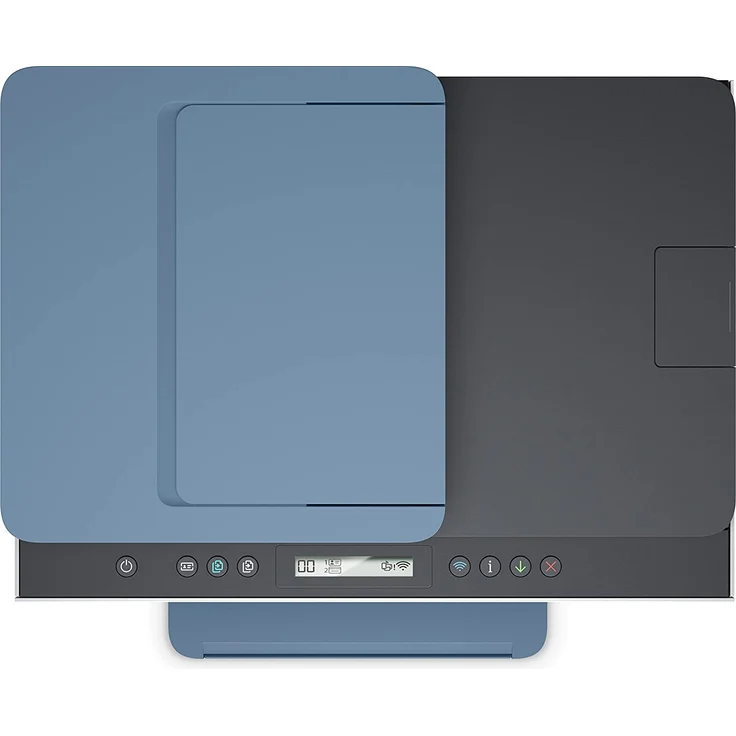 HP Smart Tank 7006 Thermo-Tintenstrahldrucker A4 - 1200 x 1200 DPI - 15 ppm - WLAN (28B55A) – Bild 5