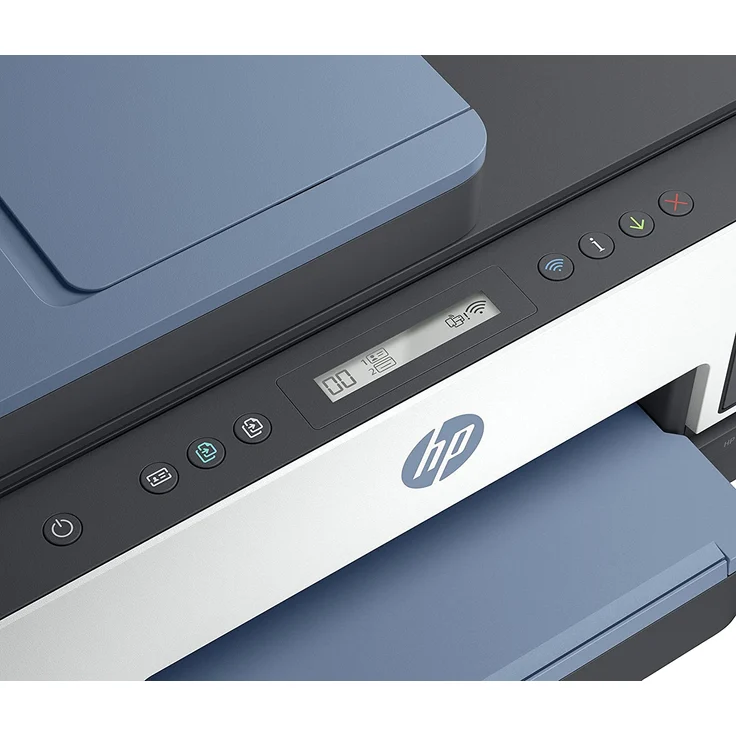 HP Smart Tank 7006 Thermo-Tintenstrahldrucker A4 - 1200 x 1200 DPI - 15 ppm - WLAN (28B55A) – Bild 6