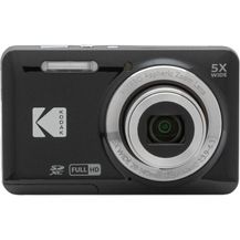 Bild für Kodak PIXPRO FZ55 1-2.3 Zoll Kompaktkamera 16 MP CMOS 4608 x 3456 Pixel Schwarz