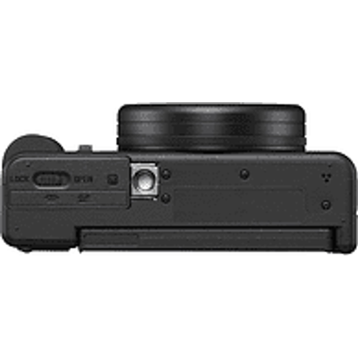 Sony Cyber-shot ZV-1F  Kompaktkamera (Schwarz)  – Bild 5