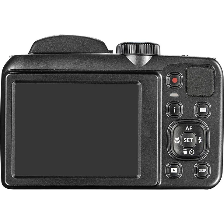 Kodak Astro Zoom AZ255 schwarz – Bild 3