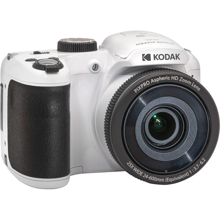 Kodak Astro Zoom AZ255 weiß – Bild 1