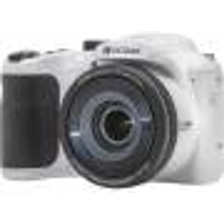 Kodak Astro Zoom AZ255 weiß – Bild 3