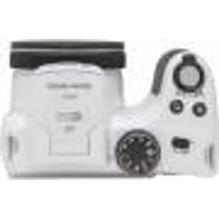 Kodak Astro Zoom AZ255 weiß – Bild 4