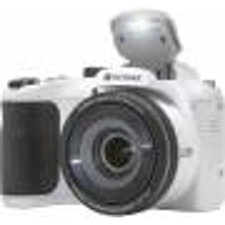 Kodak Astro Zoom AZ255 weiß – Bild 2
