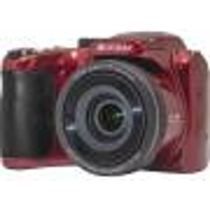 Kodak Astro Zoom AZ255 rot – Bild 3