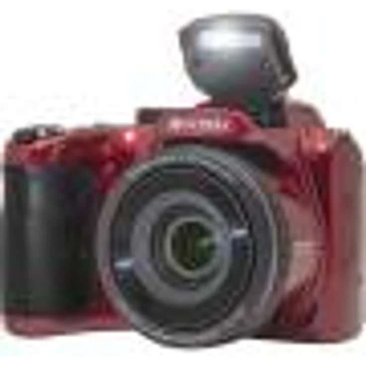 Kodak Astro Zoom AZ255 rot – Bild 2