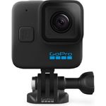 GoPro HERO11 Black Mini (5,3K - Video, 27 MP, HyperSmooth Bildstabilisator), schwarz