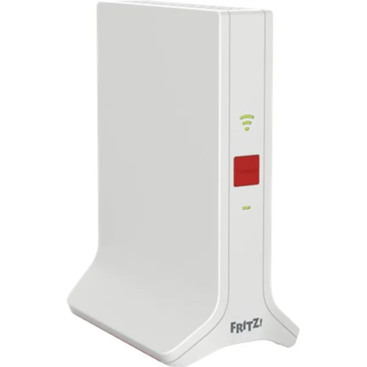 AVM FRITZ!Repeater 3000 AX, WLAN-Repeater, Weiß – Bild 4