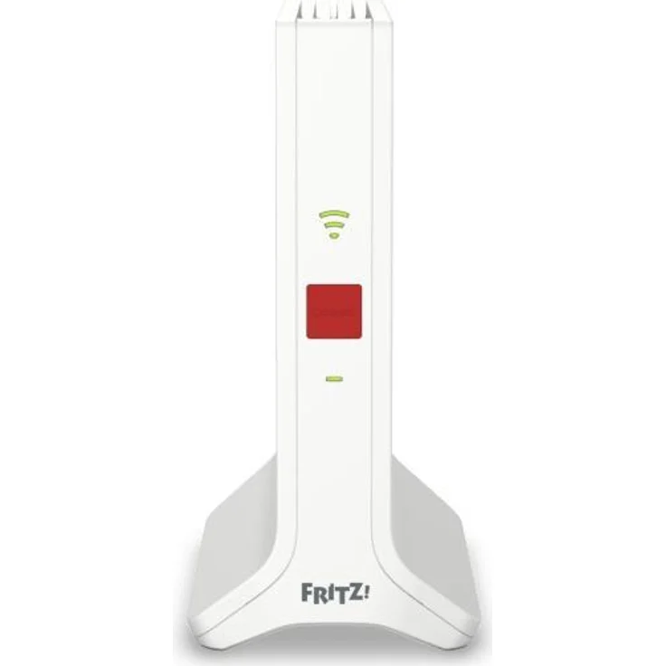 AVM FRITZ!Repeater 3000 AX, WLAN-Repeater, Weiß – Bild 3