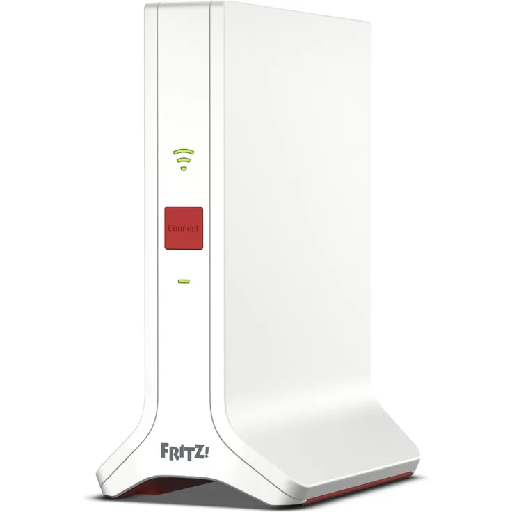 AVM FRITZ!Repeater 3000 AX, WLAN-Repeater, Weiß