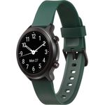 Doro Watch Smartwatch Unisex, 46mm, Grün