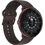 Polar Ignite 3 Smartwatch GPS, Unisex, 43mm, Kunststoffarmband, Brown Copper
