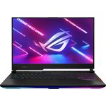 ASUS ROG Strix Scar 17 G733ZW-KH014W - 17,3 Zoll, Full HD, 360 Hz, Intel Core i9-12900H, 32GB RAM, 1000GB SSD, NVIDIA GeForce RTX 3070 Ti, Windows 11 Home 64-bit (90NR08G2-M00390)