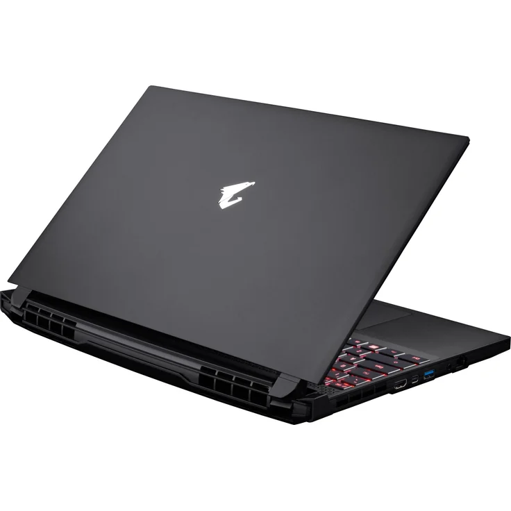 Gigabyte AORUS 5 SE4-73DE314SH - 15,6 Zoll, Full HD, 240 Hz, Intel Core i7-12700H, 16GB RAM, 1000GB SSD, NVIDIA GeForce RTX 3070, Windows 11 Home 64-bit  – Bild 3