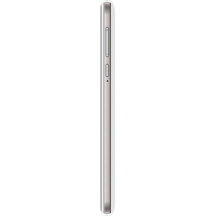 Beafon M7 Lite Premium Senioren-Smartphone IPS-Display, 32GB interner Speicher, 3GB RAM, Android 11, Weiß – Bild 4