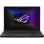 ASUS ROG Zephyrus G14 GA402RJ-L8116X - 14 Zoll, WQXGA, 120 Hz, AMD Ryzen 7 6800HS, 16GB RAM, 1000GB SSD, AMD Radeon RX 6700S, Windows 11 Pro 64-bit (90NR09T4-M00C20)