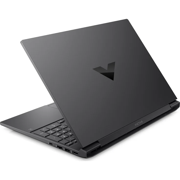 HP Victus 15-fb0065ng - 15,6 Zoll, Full HD, 144 Hz, AMD Ryzen 5 5600H, 16GB RAM, 512GB SSD, NVIDIA GeForce RTX 3050, Windows 11 Home 64-bit (72W62EA) – Bild 3