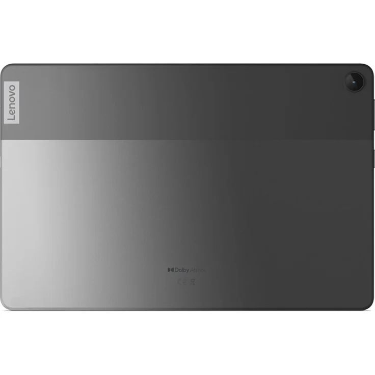 Lenovo Tab M10 (3. Gen) Full-HD-Auflösung 10,1 Zoll, LTE-Tablet, Octa-Core, 4 GB RAM, 64 GB Speicher, Android, Storm Grey (ZAAF0033SE) – Bild 3