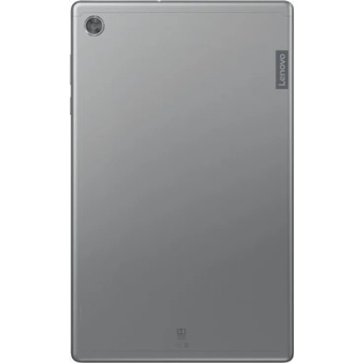 Lenovo Tab M10 HD TB-X306X (2 Gen) HD-Auflösung 10,1 Zoll, WLAN-Tablet, Octa-Core, 3 GB RAM, 32 GB Speicher, Android, Iron Grey (ZA6W0224SE) – Bild 2