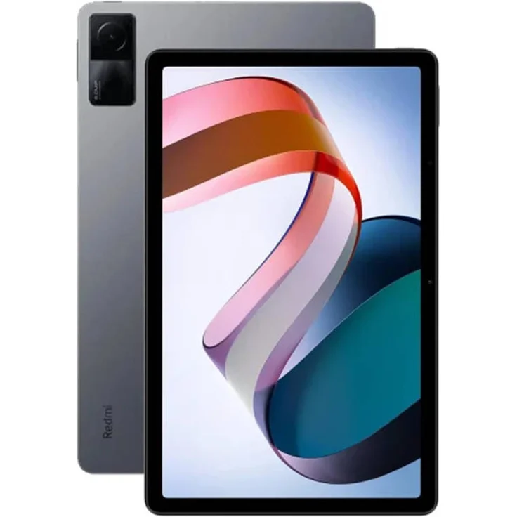Xiaomi Redmi Pad Full-HD-Auflösung 10,6 Zoll, WLAN-Tablet, Octa-Core, 4 GB RAM, 128 GB Speicher, Android, Graphite Gray – Bild 8